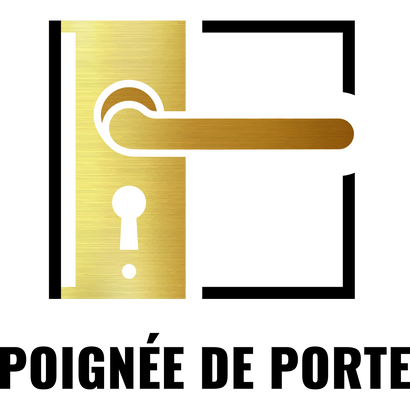 Poignée de porte