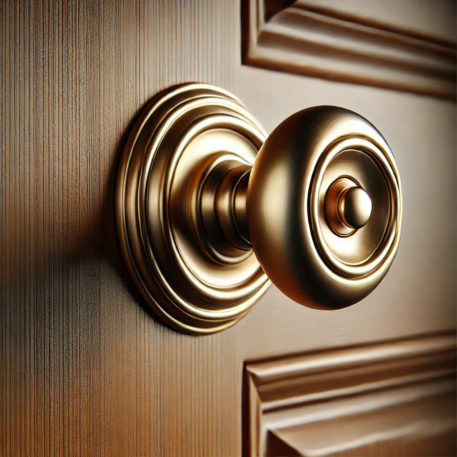 POIGNÉE DE PORTE STANDARD