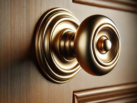 POIGNÉE DE PORTE STANDARD