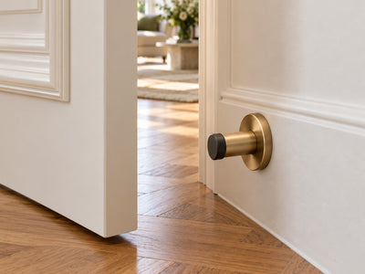 Butée de Porte