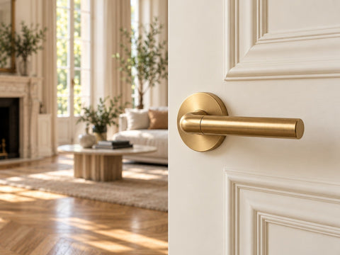Poignée de Porte Intérieure