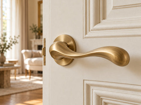 Poignée de Porte Originale