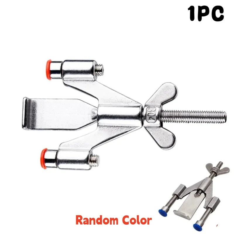 Verrou de Porte Portable en Inox pour Chambre, Hôtel et Voyage, vue 7