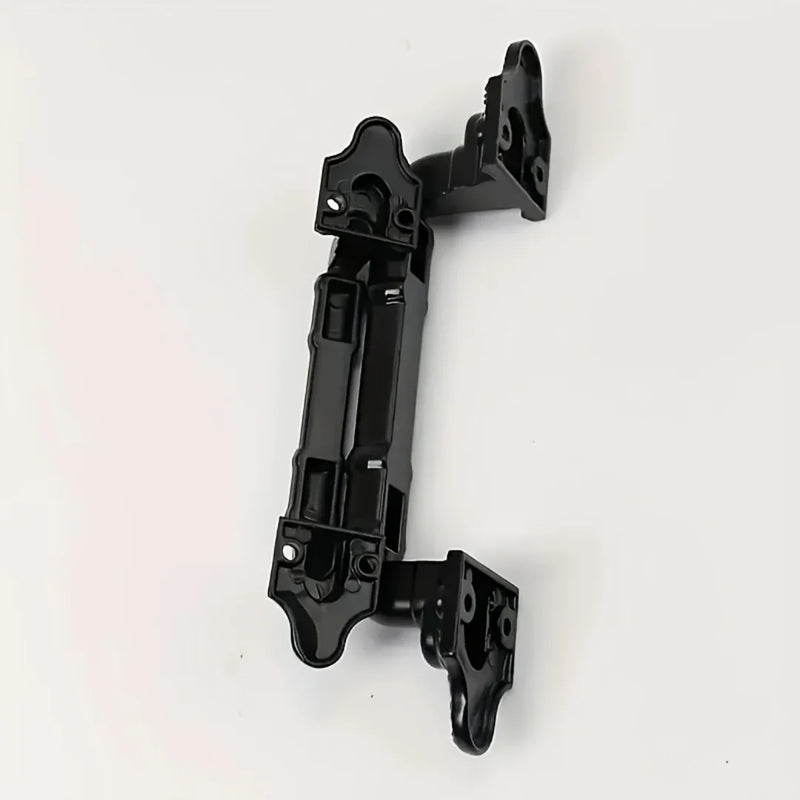 Poignées de Tirage Noires Ouvragées, Lot de 2, Entraxe 96 mm, vue 5