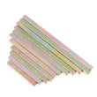 Carré de Poignée de Porte 8 x 8 mm, Lot de 2, de 60 à 160 mm