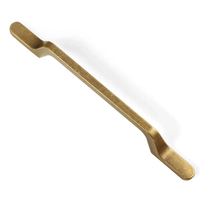 Poignée Meuble Classique Teinte Or Vintage, vue 7