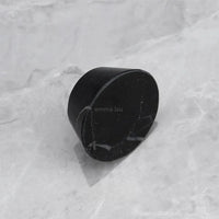 Bouton de Meuble en Marbre sur Socle Laiton, 5 Formes, vue 26