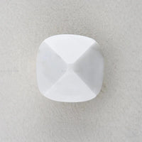 Bouton de Meuble en Marbre sur Socle Laiton, 5 Formes, vue 10