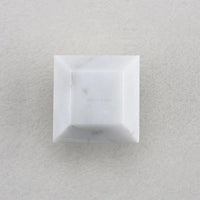 Bouton de Meuble en Marbre sur Socle Laiton, 5 Formes, vue 16