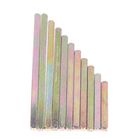 Carré de Poignée de Porte 8 x 8 mm, Lot de 2, de 60 à 160 mm, vue 4