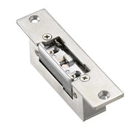 Gâche Électrique en Inox à Émission de Courant, 12 V ou 24 V, vue 3
