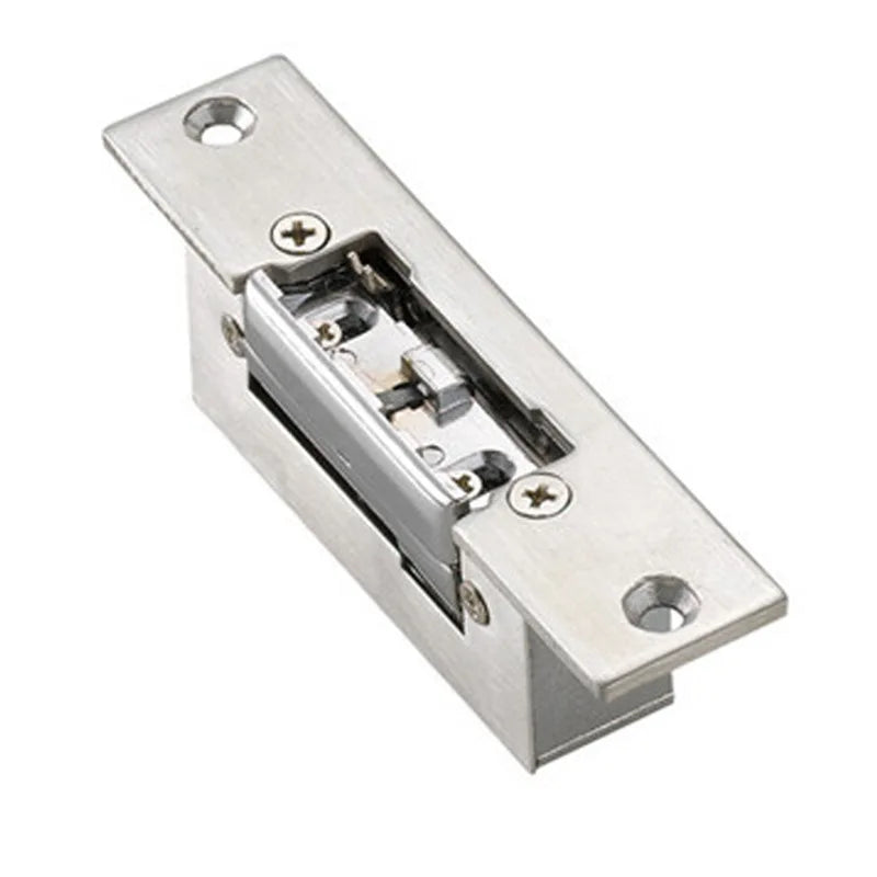 Gâche Électrique en Inox à Émission de Courant, 12 V ou 24 V, vue 3