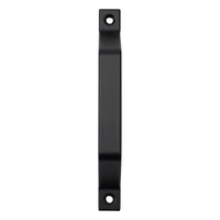 Poignée de Tirage en Aluminium Noir ou Blanc, 155 ou 200 mm, vue 5