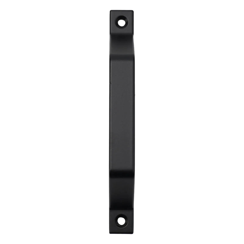 Poignée de Tirage en Aluminium Noir ou Blanc, 155 ou 200 mm, vue 5