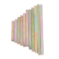 Carré de Poignée de Porte 8 x 8 mm, Lot de 2, de 60 à 160 mm, vue 6