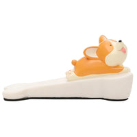 Bloque-Porte Décoratif en Forme d'Animal, Cale de Porte en PVC, 6 Modèles, vue 8