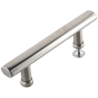 Poignée de Porte de Douche Inox, Barre 225 mm, Entraxe 145 mm, vue 7