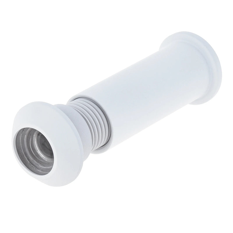 Judas de Porte en Laiton 160°, Perçage 12 mm, Porte 35 à 62 mm, 5 Finitions, vue 8