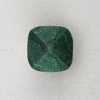 Bouton de Meuble en Marbre sur Socle Laiton, 5 Formes, vue 25