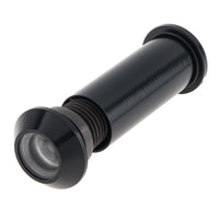 Judas de Porte en Laiton 160°, Perçage 12 mm, Porte 35 à 62 mm, 5 Finitions, vue 10