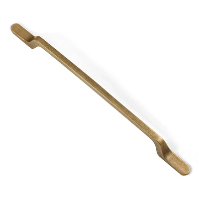 Poignée Meuble Classique Teinte Or Vintage, vue 8
