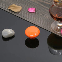 Bouton de Meuble Rond en Céramique Colorée, Diamètre 32 ou 38 mm, vue 19