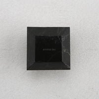 Bouton de Meuble en Marbre sur Socle Laiton, 5 Formes, vue 9